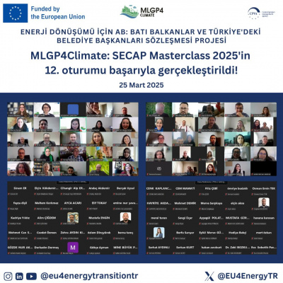 SECAP Masterclass 2025 Grand Finale: A Fun & Insightful Closing Session!